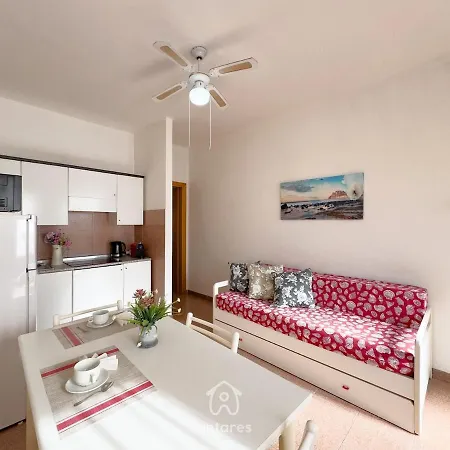 Residenza Nova, A Pochi Passi Dal Centro Villasimius