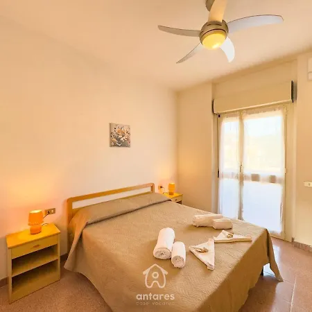Holiday home Residenza Nova, A Pochi Passi Dal Centro Villasimius