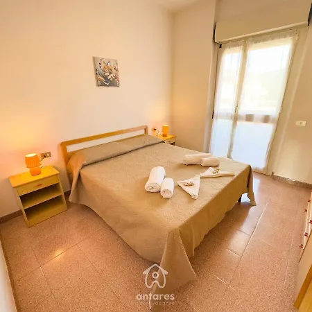 Residenza Nova, A Pochi Passi Dal Centro Holiday home *