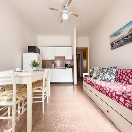 Residenza Nova, A Pochi Passi Dal Centro * Villasimius