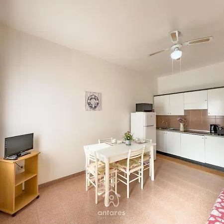 Residenza Nova, A Pochi Passi Dal Centro Holiday home