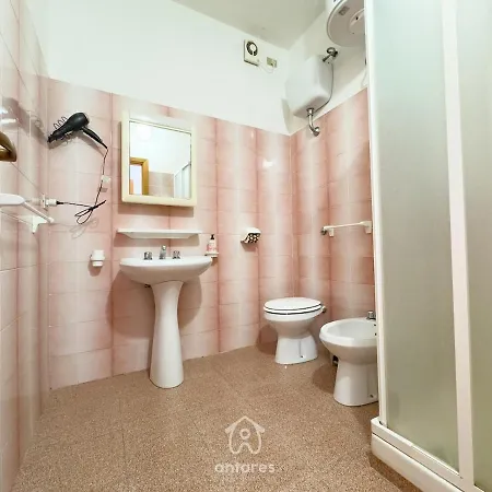 Residenza Nova, A Pochi Passi Dal Centro Holiday home