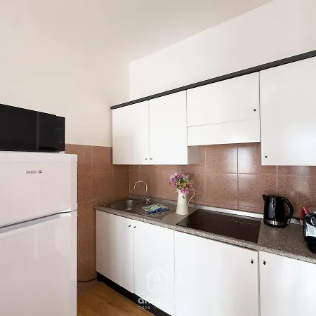 Residenza Nova, A Pochi Passi Dal Centro Holiday home *
