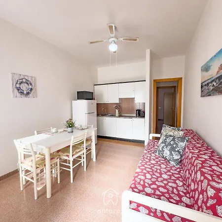Prázdninový dům Residenza Nova, A Pochi Passi Dal Centro *