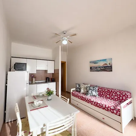 Residenza Nova, A Pochi Passi Dal Centro