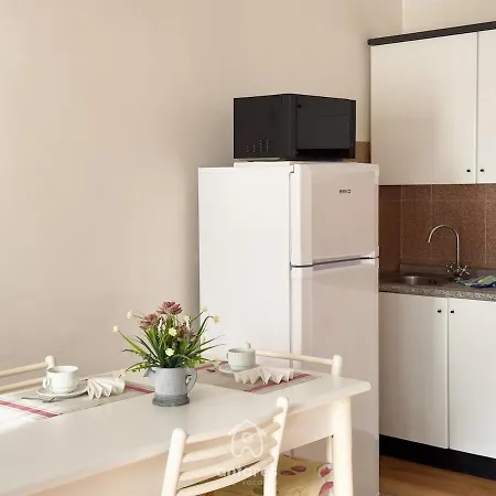Residenza Nova, A Pochi Passi Dal Centro Holiday home Villasimius