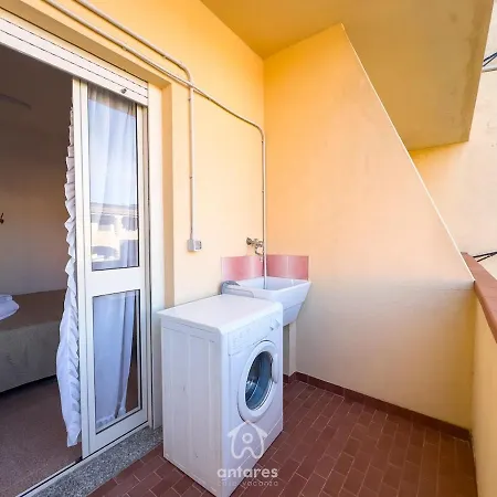 Residenza Nova, A Pochi Passi Dal Centro Holiday home *